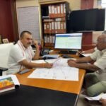 ఉత్తరాంధ్ర అభివృద్ధికి భోగాపురం ఇంటర్నేషనల్ ఎయిర్పోర్ట్ తొలిమెట్టు
