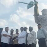*🔥 పాలకుర్తి మండలం చెన్నూరు గ్రామంలో కాంగ్రెస్ పార్టీ నాయకుడుని పరామర్శించిన తొర్రూరు వ్యవసాయ మార్కెట్ కమిటీ చైర్మన్ హనుమండ్ల తిరుపతిరెడ్డి*