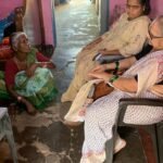 కావలిలో గిరిజన మహిళకు వైఎస్సార్సీపీ అండ..!