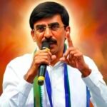 రామయపట్నం ప్రైవేటీకరణపై రాజీ లేని పోరు మాజీ ఎమ్మెల్యే ప్రతాప్ కుమార్ రెడ్డి