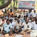 నేడు శ్రీ సౌమ్యనాథ స్వామి వారి బ్రహ్మోత్సవాలకు అంకురార్పణ పున్నమి ప్రతినిధి నందలూరు జూలై 20