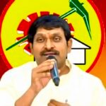 పారదర్శకత కోసమే 396 జి.ఒ నష్టం లేదన్న విజయం రాణి