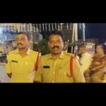 ప్రజా సమస్యలే ధ్యేయంగా పున్నమి రిపోర్టర్‌గా దుర్గం శ్రీనివాస్ సేవలు