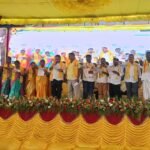 మధురకవి జాన్ శతజయంతి సదస్సు ఈనెల 12న