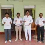 మధురకవి జాన్ శతజయంతి సదస్సు ఈనెల 12న