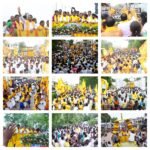 భుజం శస్త్రచికిత్స విజయంతో పసుపులేటి రామదేవి డిశ్చార్జ్