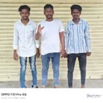 పారిశుద్ధ్యానికి సేవ చేసిన కార్మికుడు… ఇప్పుడు సహాయం కోసం ఎదురుచూపులు…!