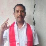 తరుణవాయిలో నాలుగో రోజు రెండేళ్ల నమ్మకం అభివృద్ధి సంక్షేమంఇంటింటి ప్రచారం నిర్వహించిన టీడీపీ నాయకులు
