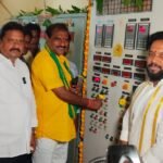 విజయవాడలో సోహైల్ బెగ్ నివాసంలో ముగిసిన NIA సోదాలు. సోహైల్ బెగ్ తల్లి,తండ్రుల మొబైల్ ఫోన్లు స్వాధీనం చేసుకున్న NIA అధికారులు.