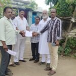 సచివాలయ సిబ్బంది–బీఎల్ఓలకు నాయకుల తోడ్పాటు.. ‘సర్’ ప్రక్రియలో పురోగతి