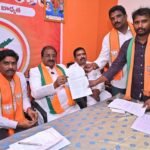 చైనా వేదికపై త్రివర్ణ పతాకంతో మెరవనున్న తాడిపూడి యువకుడు