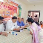 రెండు షైనింగ్ స్టార్ అవార్డులతో స్వర్ణభారతి విద్యార్థుల ఘన విజయం