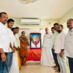 సభ్యత్వ బీమా పథకం ద్వారా రూ.5 లక్షల సాయం అందించిన ఎమ్మెల్యే