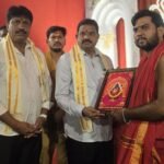 ఆశ్రమ పాఠశాలల్లో నాణ్యతపై రాజీ లేదు: జిల్లా గిరిజన సంక్షేమ శాఖ అధికారి జాదవ్ అంబాజీ