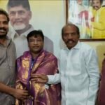 తల్లి బ్యాంకుల ఖాతా లోనే “అమ్మ ఒడి”….. గడివేముల ఎంఈఓ1 సుబ్బరామిరెడ్డి.