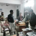 అరకు: SIR ప్రక్రియ పై సిబ్బందికి ఆర్డీఓ సూచనలు