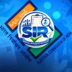 ఆంధ్రప్రదేశ్‌లో SIR ప్రక్రియ 65% పూర్తి…!