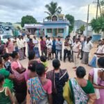 మిట్టపల్లిలో సైబర్ భద్రత, మహిళల రక్షణపై పోలీసుల అవగాహన