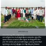 ముద్రగడ అందరివాడు | మమత స్వచ్ఛంద సేవా సమితి అధ్యక్షులు కోరుకొండ జాన్.