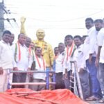 ఘనంగా వైఎస్సార్ జన్మదిన వేడుకలు.