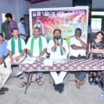 సచివాలయ సిబ్బంది–బీఎల్ఓలకు నాయకుల తోడ్పాటు.. ‘సర్’ ప్రక్రియలో పురోగతి
