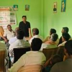 కడప ఎస్ఎఫ్ఐ నూతన నగర కమిటీ ఎన్నిక