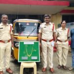 మా రక్తం తీసుకోనైనా మాకు స్కాలర్షిప్ ఇవ్వండయ్యా” అంటూ ఎబివిపి వినూత్న నిరసన