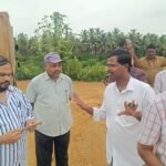 రిమ్స్ కార్మికుల సమస్యల పరిష్కారానికి కలెక్టర్‌కు వినతిపత్రం
