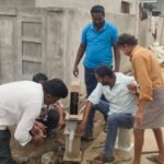 కడప పెద్ద దర్గాను దర్శించుకున్న సినీ నటుడు బెల్లంకొండ సాయి శ్రీనివాస్