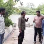 ఇసుక రవాణా నిబంధనలు ఉల్లంఘిస్తే కఠిన చర్యలు | కమిషనర్ వై.ఓ నందన్