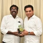 జెడ్పీ హై స్కూల్, చాగల్లు లో మెగా పేరెంట్స్–టీచర్స్ మీటింగ్