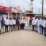 *ఆలూరు మండలంలో రైతు భరోసా సంబరాలు*