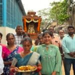 శివనామస్మరణతో మారుమోగిన సిద్ధులగుట్ట….