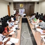 డిగ్రీ ప్రవేశాలకు దోస్త్ స్పెషల్ ఫేజ్