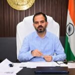 నారాయణగిరి శ్రీవారి పాదాల చెంత వేడుకగా ఛత్రస్థాపనోత్సవం*