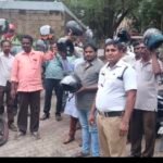 వైరా లో సంత్ గురు రవిదాస్ జయంతి వేడుకలు:హాజరైన ఎస్సి మోర్చా జిల్లా అధ్యక్షులు రీగన్ ప్రతాప్