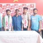 ఎల్నినో ప్రభావం – వరికి బదులు ప్రత్యామ్నాయ పంటలు వేయాలని రైతులకు సూచన*
