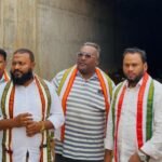 సామాజిక సేవామూర్తి పెళ్లూరు రామచంద్ర నాయుడు కన్నుమూత