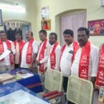 సర్వేనెంబర్ 1580ఏలోని ఐదు ఎకరాల ప్రభుత్వ భూమిని స్వాధీనం చేసుకుని మినీ స్టేడియానికి కేటాయించాలి: సిపిఐ(ఎంఎల్) లిబరేషన్