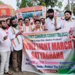 ఆత్మకూరులో పార్టీ కేడర్‌కు మంత్రి ఆనం డిజిటల్ శిక్షణ!