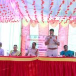ప్రమాదంలో యువజనసైనికుడి మృతి… శోక సంద్రంలో కుటుంబసభ్యులు, జనసేన పార్టీ శ్రేణులు