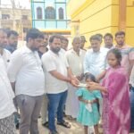 మహిళల భద్రతపై చిట్వేల్‌లో అవగాహన సదస్సు