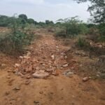 వియత్నాం బోటు ప్రమాద బాధితుడి కుటుంబాన్ని పరామర్శించిన జిల్లా కలెక్టర్