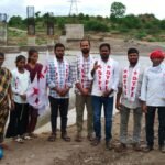 చౌదర్పల్లిలో కోళ్ల ఫారాల దుర్వాసన–ఈగల బెడదతో ప్రజల అవస్థలు