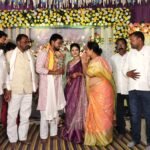 ఘనంగా ప్రసన్న వెంకటరామి రెడ్డి జన్మదిన వేడుకలు