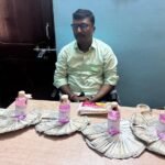 పొగాకు రైతుకు అండ ఎవరు..? : మాజీ ఎమ్మెల్యే విక్రమ్ రెడ్డి