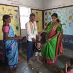 ఆరోగ్యం క్షీణించి కొన ఊపిరితో కొట్టుమిట్టాడుతున్న కుర్మిద్ద పల్లె దవాఖానా..!