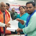 పాణ్యం చెంచుకాలనీలో…… నవోదయo 2.0 అవగాహన కార్యక్రమం.