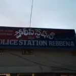 విజయవాడ విమానాశ్రయంలో తరుణ్ చుగ్‌కు ఘన స్వాగతం