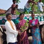 వైరా ఎమ్మెల్యే మాలోత్ రాందాస్ నాయక్ జన్మదిన వేడుకలు